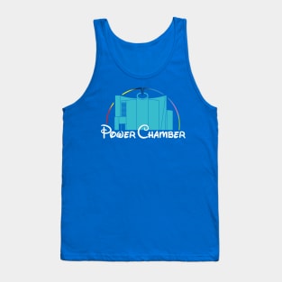 The House of Power Tank Top